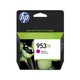 HP Kertridž 953XL F6U17AE magenta