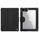 NILLKIN Torbica Bumper Leather Pro za iPad Air 4/Air 5/Pro 11 2020/2021/2022 crna