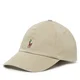 Polo Ralph Lauren Kapa s šiltom 211954881003 Bež