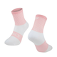 Force čarape trace, roze-bele l-xl/42-47 ( 900895 )