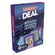 Hasbro Monopoly Deal K-Pop Demon Hunters