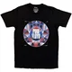 Pink Floyd Diamonds Black XL Majica
