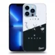 ULTIMATE CASE MagSafe za Apple iPhone 13 Pro - Life - Death