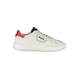BLAUER SPORTS SHOES MEN WHITE