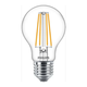 LED Žarnica VINTAGE Philips A60 E27/8,5W/230V 2700K
