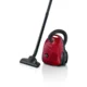Bosch BGBS2RD1 Usisivač sa kesom, 600 W, 3,5 l, Crveni