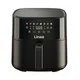 Linea LAFDH-0687, 1700 W, 6 l Friteza na vruć vazduh
