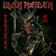 Iron Maiden Senjutsu (2CD + BRD) Glasbene CD