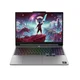 Lenovo loq 15ahp11 dos/ 15.3 wuxga/ryzen 7-250/ 16gb/ 512gb/ rtx5060/ bklt srb/ siva laptop ( 83tn0063ya )