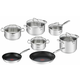 Tefal Duetto+ set 12 delov G732SC55