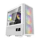 UVI OMEGA AM96 Ryzen 5 9600X, RX 9060 XT 16GB, 1TB SSD, 32GB RAM, 850W, OS, bela