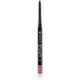 Essence  Lippenstiftstift 8H Matte Comfort - 21 Clouded  Kostanjeva