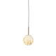 Its about Romi VISEČA SVETILKA Carrara Globus 22/35 cm E14
