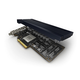 Samsung Enterprise SAMSUNG PM1735 Enterprise SSD 6.4 TB internal HHHL card PCIe 4.0 x8 NVMe OEM (MZPLJ6T4HALA-00007)