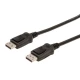 DIGITUS Kabl Displayport M/M 2m AK34010