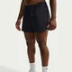 Nike M NK DF NAC WOVEN SHORT 5IN, moške fitnes hlače, črna IM3617