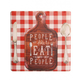 Podmetač people who like to eat ( 147435 )