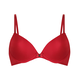 Hunkemöller Nedrček rdeča