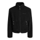 JACK & JONES Prehodna jakna JORNORREBRO črna