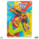 Lanser Colorbaby Lets Fly 14,5 x 3,5 x 25 cm Avion