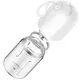 DEERMA Blender za sokove Portable NU-01 beli