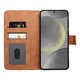 Ovitek Jeans Book Huawei P30 Lite - moder