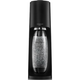 SodaStream Izdelovalnik sode Sodastream Terra Black