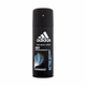 Adidas After Sport deodorant v spreju brez aluminija 150 ml za moške