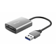 Trust USB čitač kartica Dalyx (24135)