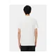 Lacoste Polo majica DH5522 Bela Regular Fit