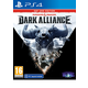 PS4 Dungeons and Dragons: Dark Alliance - Day One Edition ( 041613 )