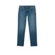 WRANGLER Kavbojke REDFORD moder denim