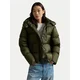 Polo Ralph Lauren Puhovka 211932183003 Zelena Relaxed Fit
