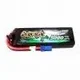 Gens Ace GENS ACE LIPO BATERIJA G-TECH 5000MAH 11.1V 60C 3S1P ZA RC MODELE