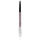 Benefit Precisely, My Brow Detailer natančni svinčnik za obrvi odtenek 5 Warm Black Brown 0,02 g
