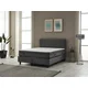 Boxspring postelja LOTTA-160 x 200