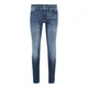 Pepe Jeans Kavbojke Hatch moder denim