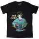 The Cure Beach Party Black XL Majica