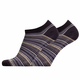 UphillSport TEIVO Lifestyle Merino Sneaker L2 with Y -heel - MODRA - 35-38