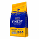 Fish4Dogs Finest Adult - Bijela Riba - Large - 6 kg