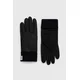 Rokavice Rains 16720 Gloves črna barva
