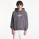 Mikina Y-3 French Terry Liquid Logo Hoodie UNISEX Grey Five M