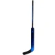 Kompozitna hokejska palica za vratarja Warrior Ritual M3 PRO Black/Royal Senior 25 palcev, L (regular)
