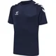 Hummel Dres XK CORE POLY T-SHIRT S/S KIDS