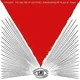 Foxygen - We Are The 21st Century Ambassadors Of Peace & Magic (LP)