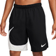 Kratke hlače Nike M NK DF CHLNGR HRT 9UL ENERGY