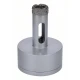 BOSCH X-LOCK Diamantni luknjač DS BfC sistem 14 x 30 mm 2608599027
