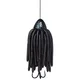 MADCAT Worms Teaser 150g Black