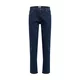 WRANGLER Kavbojke Texas Stretch, modra