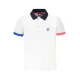 NORTH SAILS POLO SHORT SLEEVES CHILDREN WHITE